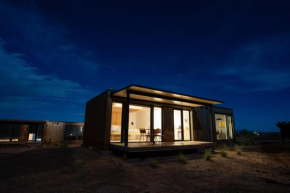 Casitas at Los Milics